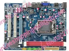 Motherboard ms-b75u3 motherboard 1155 interface all solid