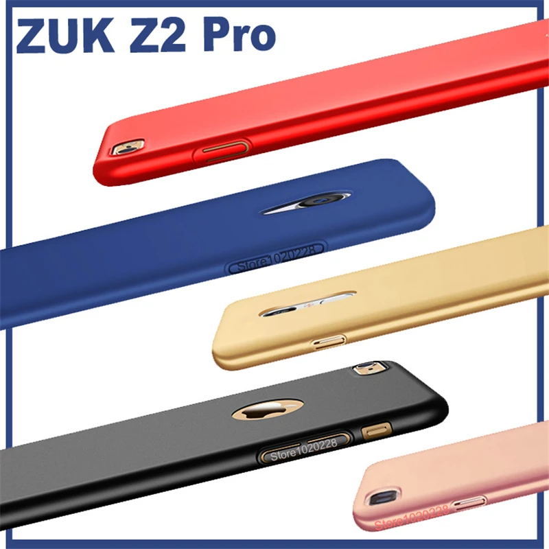 Godgift чехол для телефона lenovo zuk z2 pro Чехол Z 2 Z2pro пластик |