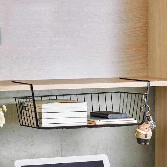 Online Shop Multifunctional Home Storage Basket Kitchen Storage