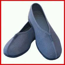 Китай стиль дома прогулки шаолин монах кунг-фу обувь Боевые искусства, ушу обувь для тхэквондо спортивные кроссовки весна осень сезон