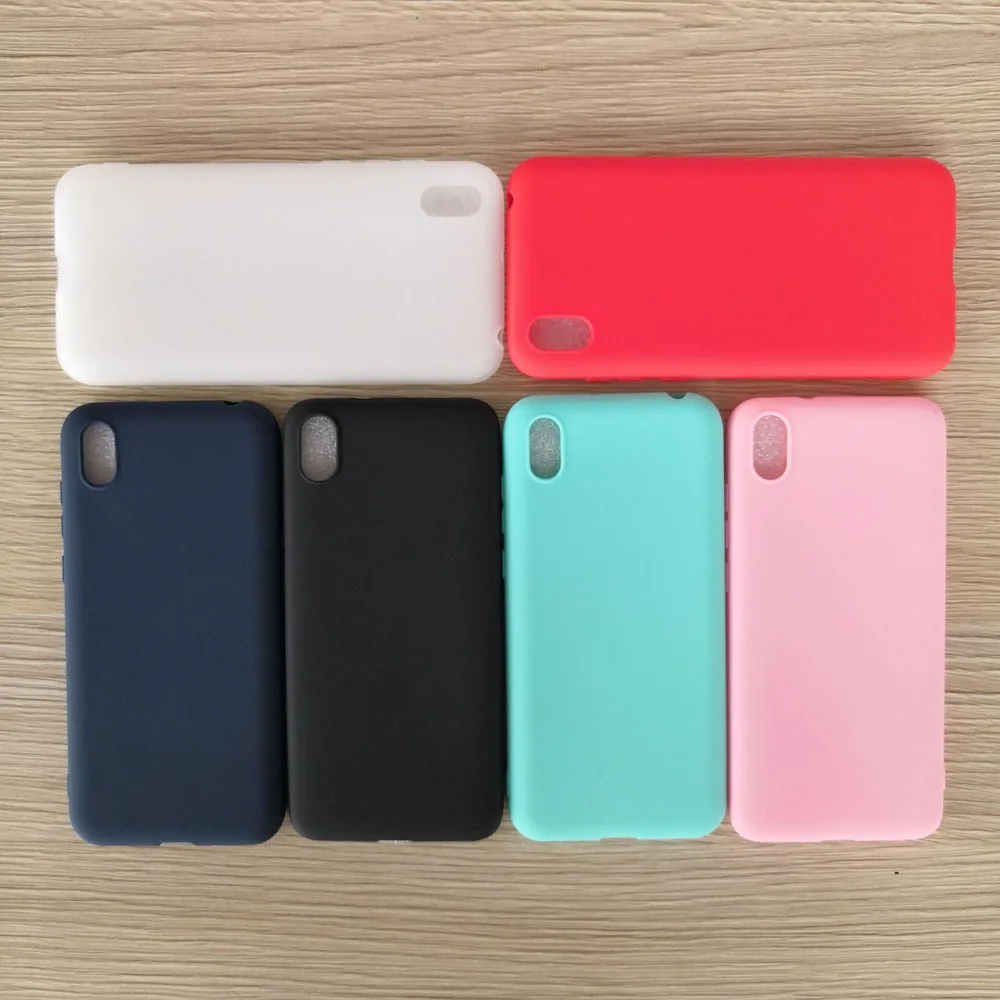 

Candy Case for Xiaomi Redmi 7A Note 4 4X 5 6 7 Pro 4A 5A 6A 7A S2 GO Redmi K20 Pro Cover Xiaomi Mi A1 A2 lite Case