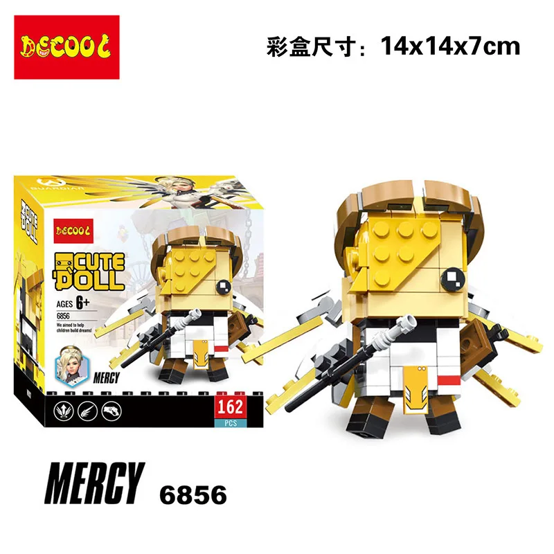 6856