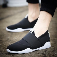 Men Shoes High quality Casual Shoes Man Breathable Daily Casual Shoes Spring Autumn Man’s shoes blue