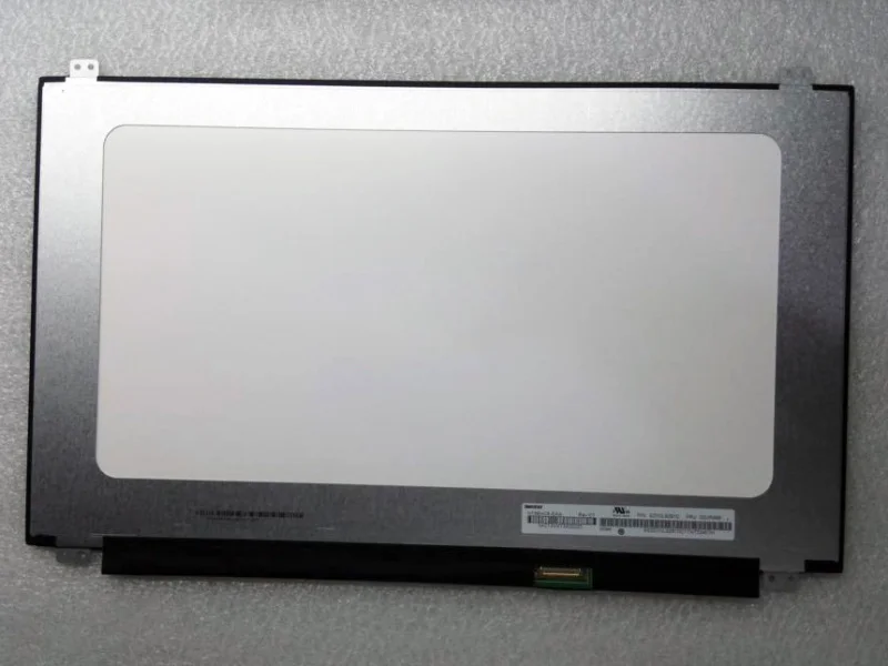 Светодиодный IPS-дисплей для ASUS VivoBook F510UA ЖК-экран FHD 1920X1080 матовая панель 15 6 дюйма