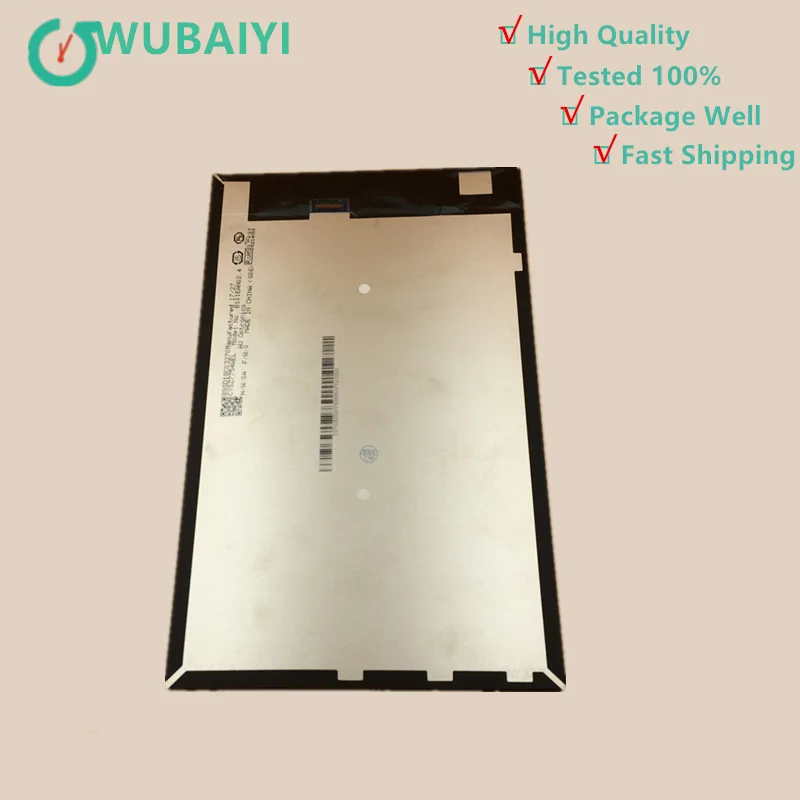 

10.1'' For Lenovo Tab2 A10-30 TB2-X30F X30M YT3-X50 YT3-X50F YT3-X50M LCD Display Screen Sensor Replacement Parts