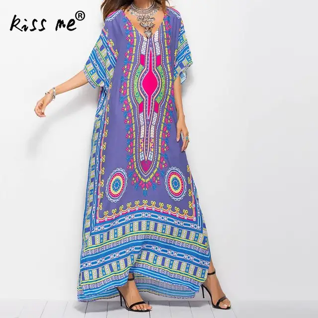 Special Price Wholesale Ankle-length Beach Dress Hollow Beach Cover Up Polyester Women's Tunic Beachwear Cover-Ups Summer Dresses for Women