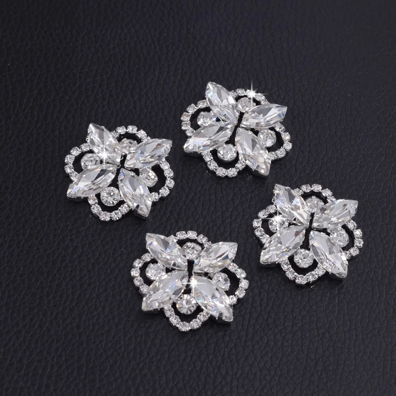 Sewing craft patch rhinestone (1)
