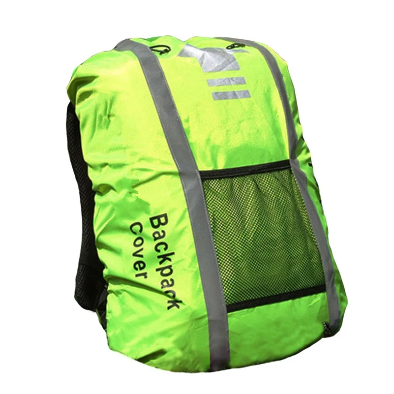 Best WEST BIKING Waterproof Bicycle Bag 25-40L Cycling Backpack Reflective Ciclismo Rain Cover 40* 50cm Mountain Bikes Bags Raincover 3 Best WEST BIKING Waterproof Bicycle Bag 25-40L Cycling Backpack Reflective Ciclismo Rain Cover 40* 50cm Mountain Bikes Bags Raincover 3