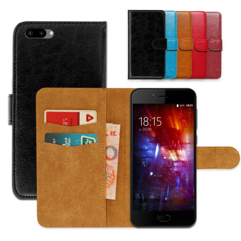 

Luxury PU Leather Exclusive Slip-resistant Flip wallet case for BQ BQ-5203 Vision Ultra-thin Phone Cover,book case