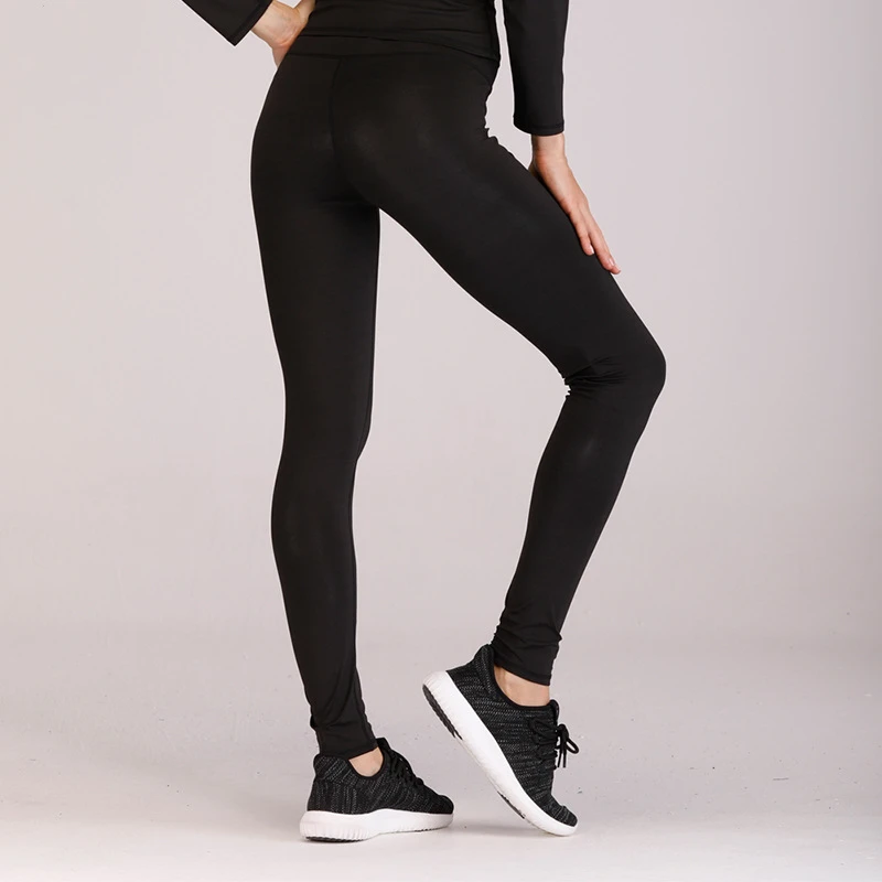 Новые женские брюки для фитнеса, йоги, бега, для занятий спортом на открытом воздухе, для придания формы стройнящие водонепроницаемые удобные эластичные брюки