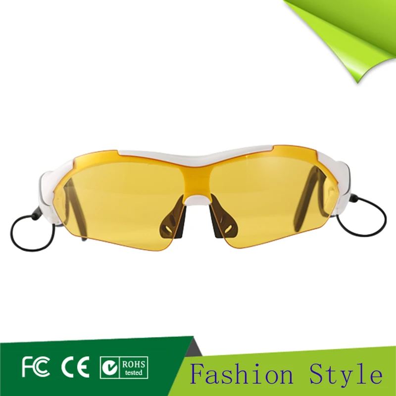 2017 New 3 Polarized Lens Bluetooth Smart 
