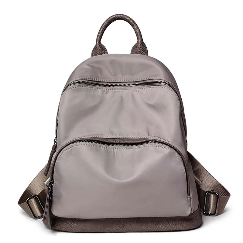 

2017 Hot Sale Women Backpacks For Teenage Girls School Bags For Women Bag Large Capacity Multifunctional Backpacks High Quality