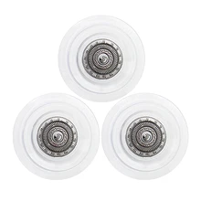 HQ9 бреющая головка для Philips Norelco HQ9100 HQ9140 HQ9160 HQ9170 HQ8170 HQ8260 HQ8155 HQ9080 HQ9070 PT927 лезвие бритвы