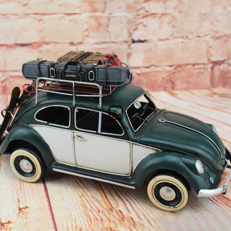 metal car models
