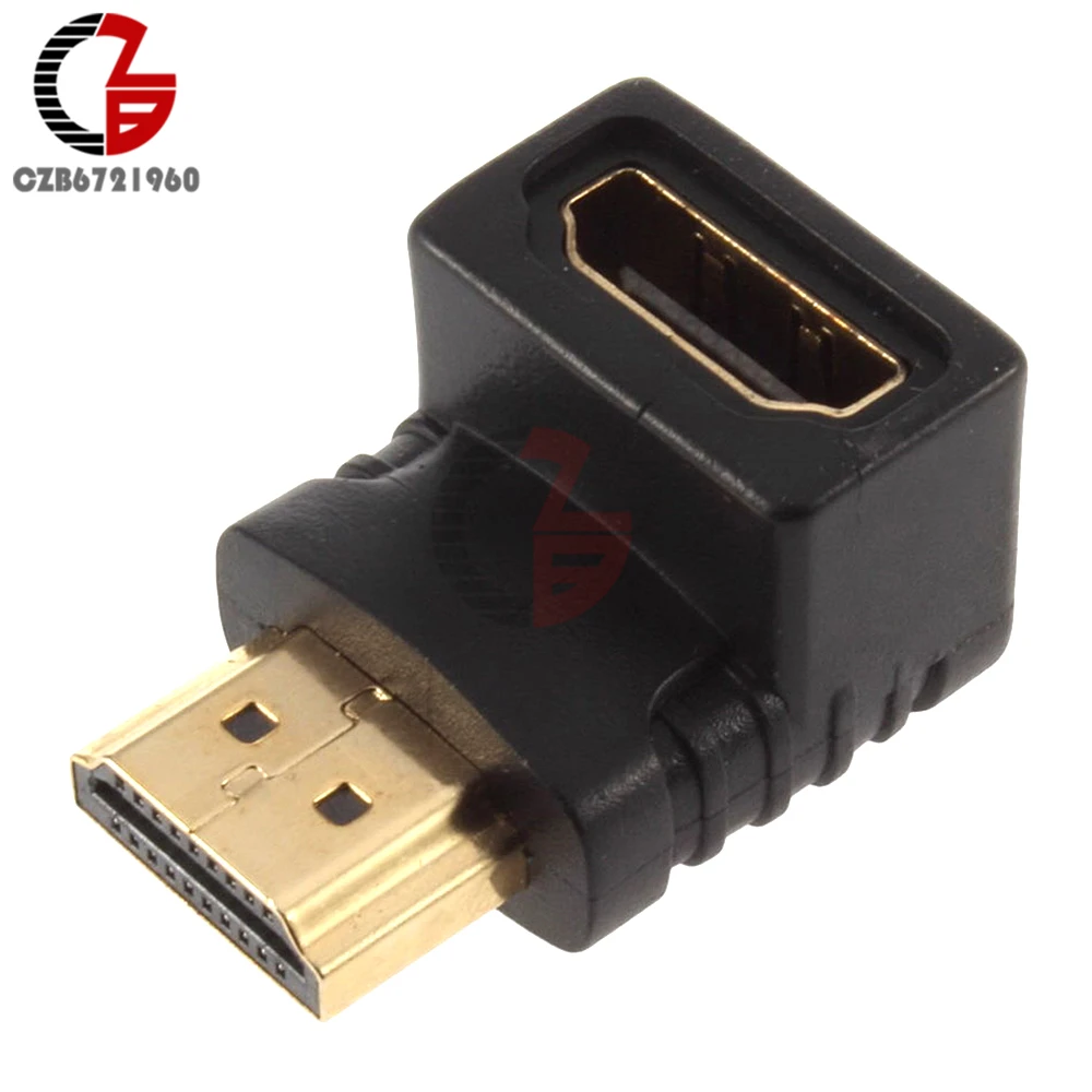 Переходник Удлинитель HDMI мама папа M/F для HDTV HDCP 1080|female adapter|female to malefemale female |