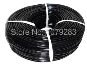 

15m * 3/8'' dripping tube micro irrigation tube good quality hose