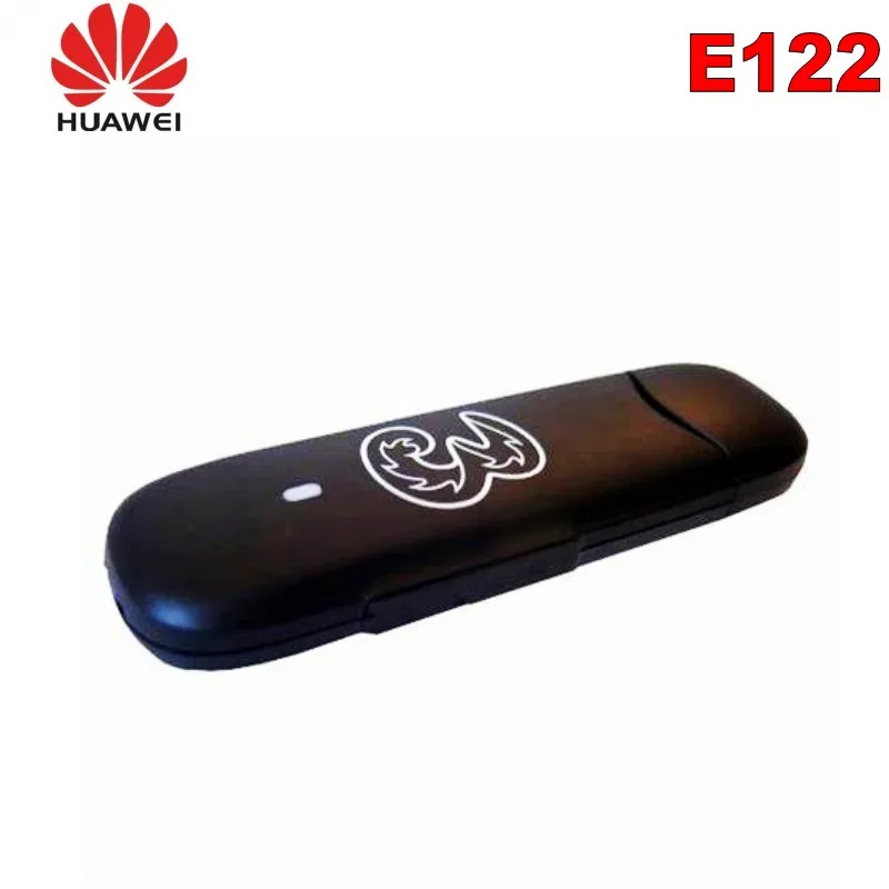 Разблокировать huawei e122 usb модем