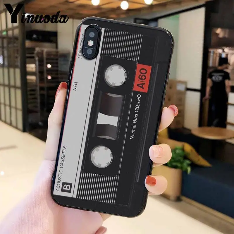 Retro tape guitar camera Game Boy