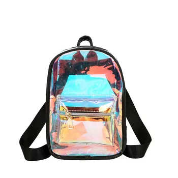 

MOLAVE backpack fashion Women & men bags Outdoor Candy Colorful packages Waterproof Travel Bags solid zipper School Packages9515