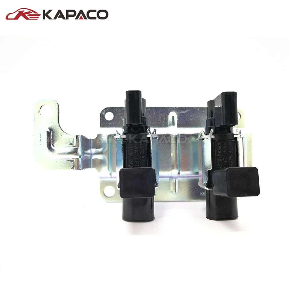 Вакуумный Соленоидный клапан 4M5G 9J559 NB 4M5G9J559NB впускной коллектор для FORD Focus Cmax Mondeo