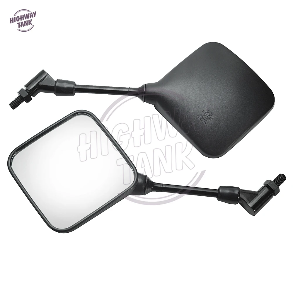 Чехол для Suzuki DR 200 250 DRZ DR350 350 400 650 DR650|motorcycle rearview|motorcycle rearview mirrorrearview mirror motorcycle |