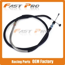Рычаг сцепления для мотоцикла Кабельная линия для YAMAHA FZ1 FZ-1 2001-2005