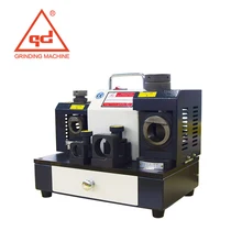 Широкий диапазон сверло точилка GD-430, емкость 2-32 мм сверло мясорубки