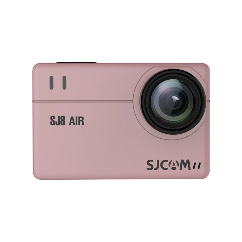 SJCAM SJ8 воздушная экшн-камера, Wi-Fi, удаленная камера на шлем, Ультра HD 1296P 30FPS, экстремальные виды спорта, DV Водонепроницаемая камера