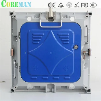 

P2.5 rental led cabinet 480x480mm cree /nichia P2 led wall screen