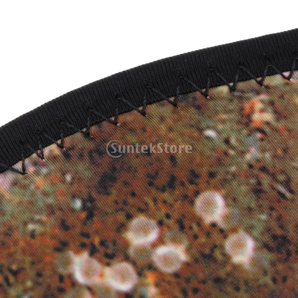 Underwater Scuba Diving Dive Snorkel Mask Neoprene Padded Strap Hair Cover Wrap Band Protector Water Sports Accessories