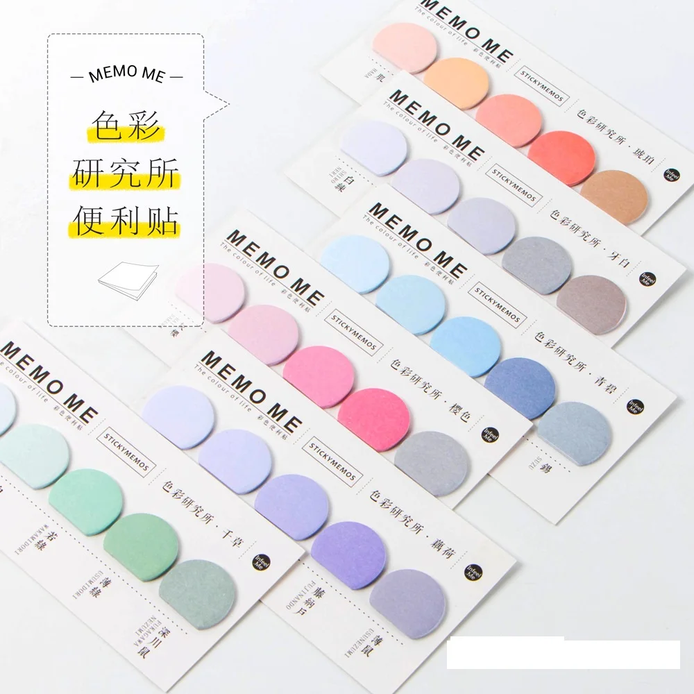 Decorating School Books Suppliers And Cute Cartoon Gudetama Lazy Egg Self Adhesive Memo Pads Sticky Notes Post It Bookmark School