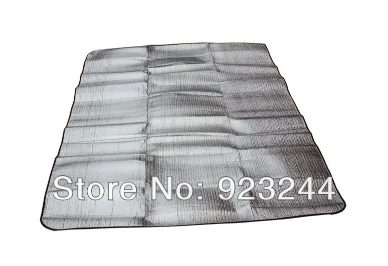free postage outdoor water proof mat /carpet / heat