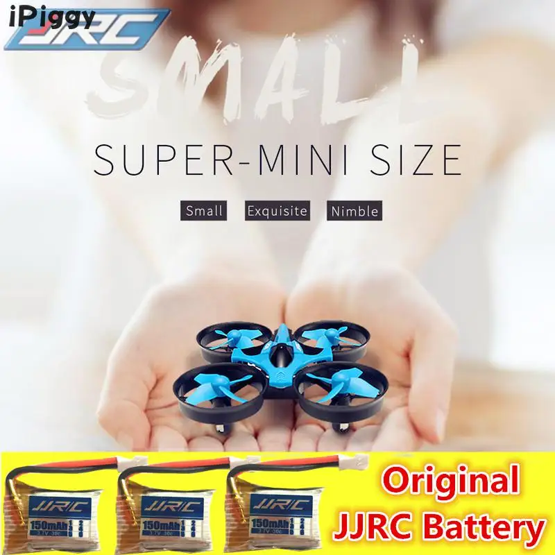 JJRC H8 мини H20 e010Mini Дрон H36 Мультикоптер 6 ось RC вертолет Безголовый Квадрокоптер