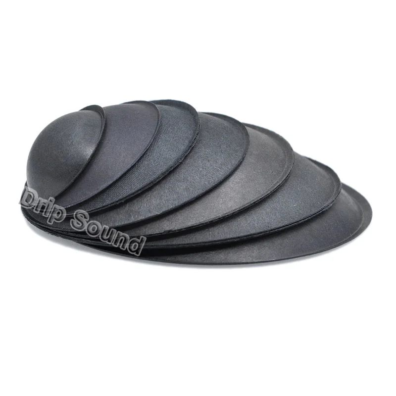 2pcs28mm30mm35mm40mm45mm54mm64mm74mm80mmAudioSpeakerDust