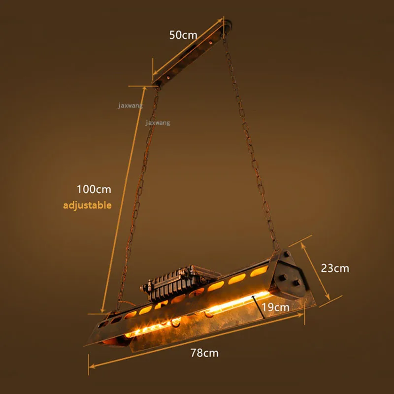 Художественные Ретро Современные подвесные потолочные лампы светодиодный подвесной светильник s закрытый светильник ing люстра подвесной светильник