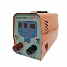 YJXB-3 сталь и литье ремонт сварочный аппарат для холодной сварки сварочный аппарат 220 V/110 V
