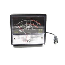 Внешний измеритель КСВ S практичный измеритель мощности для Yaesu FT 857FT 897FT AI88