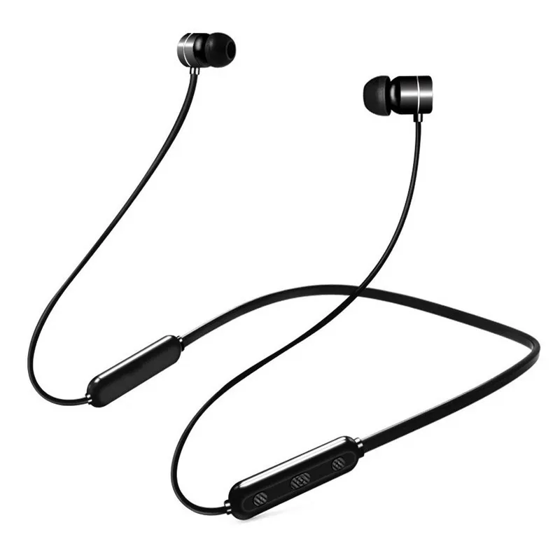 

ihens5 T19 Flex Bluetooth Earphone Wireless Headphones Casque waterproof Sport Stereo Earphones headset with mic for Phones