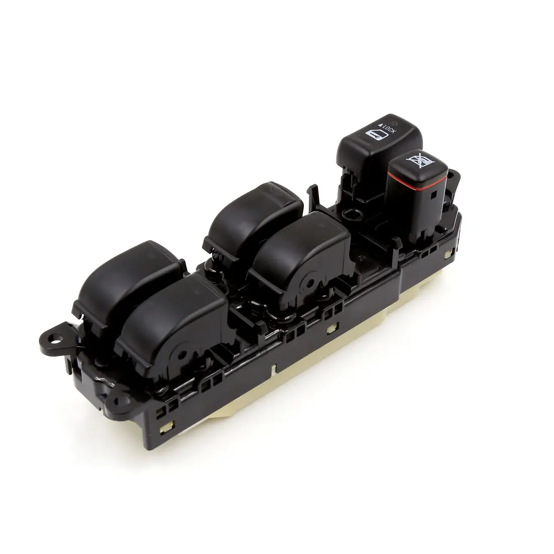 

UXCELL Driver Power Master Window Switch Fits 2006 Land Cruiser Prado 84040-60052