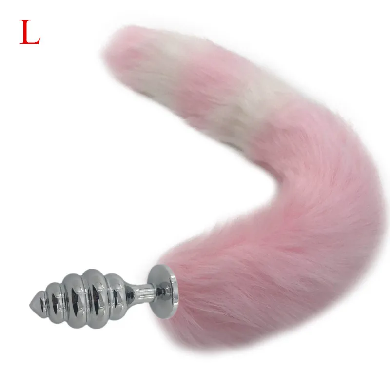 L; (4)
