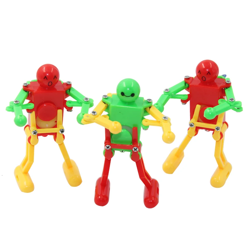 dancing robot for kids