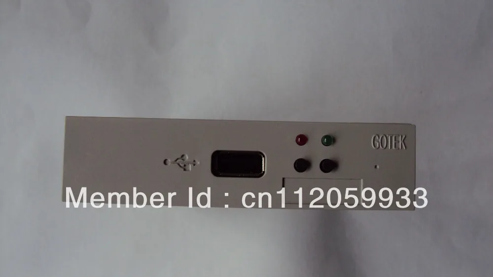 Электронный эмулятор дисков USB накопителей от SWF Chinese Dahao Запчасти для вышивальной