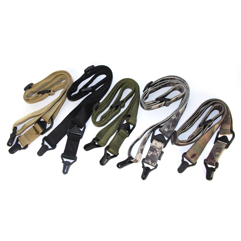 Gun Sling 25