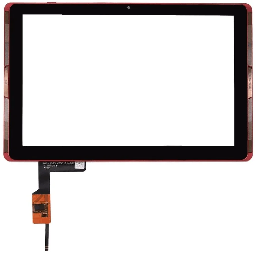 

FOR ACER ICONIA TAB 10 / A3-A40 TOUCH SCREEN DIGITIZER WITH FRAME