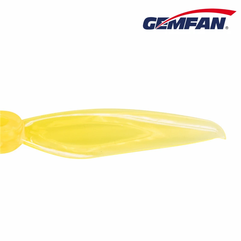 WinDancer 5043-3 Blades Clear Yellow Picture4