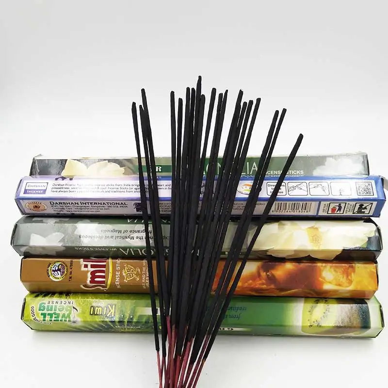 Buy Indian Incense Stick Flavor Shipped Randomly Joss