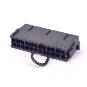 

ATX 24Pin PSU Power supply Starter Power Module Stand alone reboot Activate Power Supply Connecter