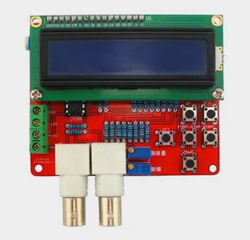 

FREE Shipping!!! Distortion-free series DDS signal source / signal generator module / electronic components (parts)
