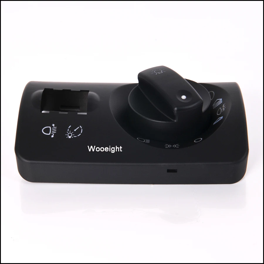 Headlight Fog Light Lamp Control Switch Car 4B1941531F 4B1 941 531F Car Accessories For AUDI A6 Quattro 2002 2003 2004 2005 (8)