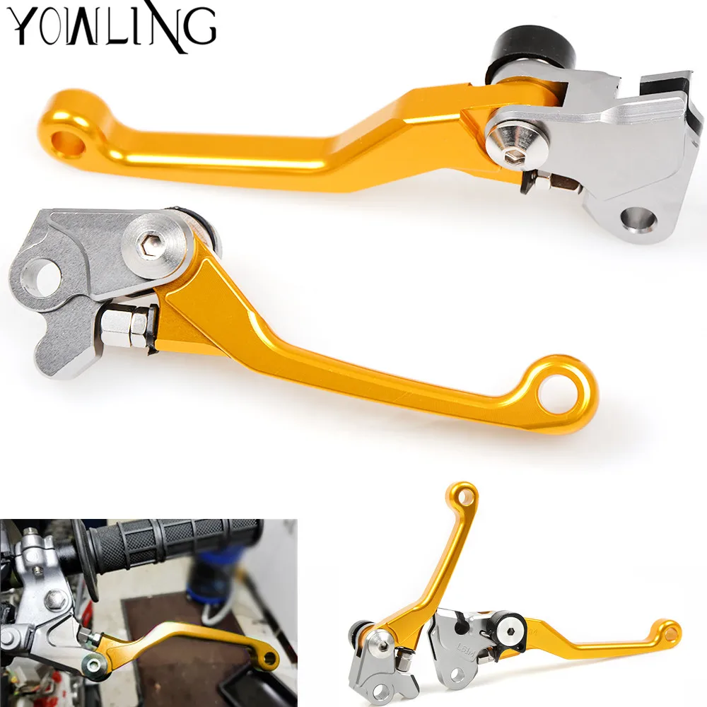 For SUZUKI RM 125 1996 1997 1998 1999 2000 2001 2002 2003 Brake Clutch